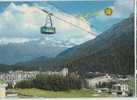 St Moritz Mit Signalbahn - Saint-Moritz