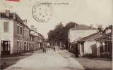 Dép 40 - K701 - Gabarret - La Croix Blanche - Bon état - Gabarret