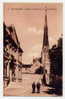 K9 - PITHIVIERS - église Saint-Salomon Rue Du Chardon (jolie Carte Animée) - Pithiviers