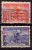 PGL - AUSTRALIA Yv N°105/06 - Used Stamps