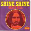 DAVID HILL . SHINE SHINE / SHINE SHINE MUSICAL - Other & Unclassified