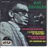 RAY CHARLES . YOU ARE SUNSHINE /I'LL NEVER STAND IN YOUR WAY /TAKE THESE CHAINS FROM MY HEART /OH,LONESOME ME - Other & Unclassified