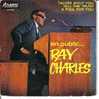 RAY CHARLES . TALKIN'BOUT YOU /TELL THE TRUTH / A FOOL FOR YOU - Other & Unclassified