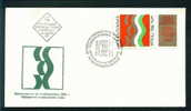 FDC 3156 Bulgaria 1982 /20 Bulgarian Painters Congress / Kongress Des Bulgarischen Malerverbandes - Sonstige & Ohne Zuordnung