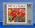 Wallis Et Futuna 1993  N 445  Neuf X X Sans Trace De Charniere - Nuovi