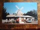 Windmill Inn , Canadian Border OLYMPIA  Washington   VF PU 1990  D11244 - Other & Unclassified