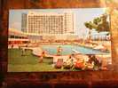 Deauville  Hotel, Miami Beach Florida   Cca 1960´s  D11291 - Miami Beach