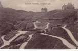 Old England Postcard - Carte Ancienne De Grande Bretagne - Scarborough - Scarborough