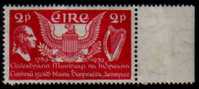 IRELAND   Scott: # 103*  VF MINT LH - Unused Stamps