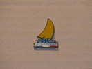 PINS ECOLE FRANCAISE DE VOILE EDITION DECAT - Sailing, Yachting