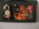JEU POUR CONSOLE NINTENDO GAME BOY ADVANCE ET D.S. GODZILLA  --- Compatible Pour Les Deux ( Pour Infos ) - Game Boy Advance