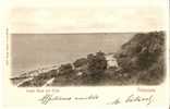 FOLKESTONE -Lower Road And Cliffs - Folkestone