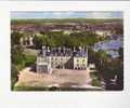 CM----58-----Guemene Sur Scorff-----CHATEAU - Guemene Sur Scorff