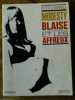 Modesty Blaise Et Les Affreux En Roman Peter O’Donnell Edition Denoel 1967 - Denöl, Coll. Policière