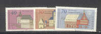 Allemagne   816/818  * *  TB  Europa 1978 - 1978