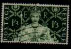 GREAT BRITAIN   Scott: # 315  F-VF USED - Zonder Classificatie