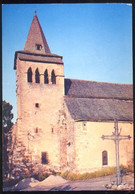 CPM Non écrite 12 BOZOULS Vieille Eglise Romane - Bozouls