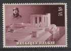 Belgie OCB 465A (**) - Unused Stamps