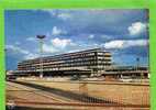 ORLY AEROPORT DE PARIS AEROGARE D ORLY SUD CARTE PHOTO EN TRES BON ETAT - Orly