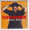 CHAYANNE  BOOM  BOOM     °°°°°  2 TITRES  CD SINGLE   COLLECTION - Andere - Engelstalig