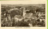 ARBOIS   Vue Générale - Arbois