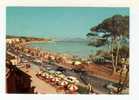 La Ciotat: La Plage, Automobile (07-3638) - La Ciotat