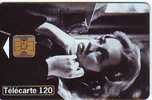 JEANNE MOREAU 120U OB1 10.96 BON ETAT - 1996