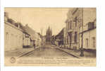 BONSECOURS Route De Peruwelz 1924 - Peruwelz