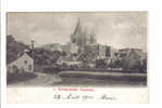 BONSECOURS Panorama 1902 - Peruwelz