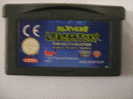 JEU POUR CONSOLE GAME BOY ADVANCE ET DS DEXTERS LABORATORY - Game Boy Advance