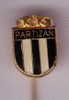 BASKETBALL CLUB  Partizan (  Belgrade , Serbia ) ***  Basket-ball - Basket Ball - Baloncesto - Pallacanestro * - Basketball