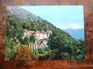 GRECCIO -Rieti - Santuario Francescano -Del Persepio  VF/XF   Cca  1970´s  D12299 - Rieti