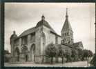 CPSM - Wassy (52) - Eglise Abbatiale Notre Dame ( COMBIER CIM 100) - Wassy