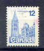 Canada, Yvert No 631 - Gebraucht