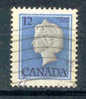 Canada, Yvert No 623 - Gebraucht