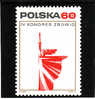 Pologne 1969 - Yv.no.1799 Neuf** - Unused Stamps