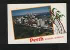 PERTH Postcard AUSTRALIA - Autres & Non Classés