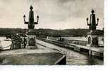 45 BRIARE LE PONT CANAL N ° 2004 VERS 1955/60 - Briare