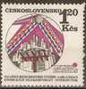 Czechoslovakia 1971 Mi# 2037 ** MNH - Nuovi