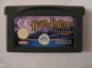 JEU POUR CONSOLE GAME BOY ADVANCE ET DS  HARRY POTTER - Game Boy Advance