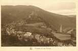 VIANDEN-Les Ruines - Vianden