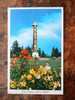 Astoria , Astor Column , Oregon  PU 1962    F+  D12852 - Sonstige & Ohne Zuordnung