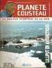 Fasicule Planete Cousteau  N° 27 LILLIPUT EN ANTARCTIQUE - Zeitschriften