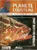 Fasicule Planete Cousteau  N° 38 LE POISSON QUI A GOBE JONAS - Zeitschriften