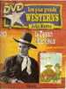 Fasicule LES PLUS BEAUX WESTERNS  N°20 LE TEXAN CHACHEUX - Magazines