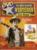 Fasicule LES PLUS BEAUX WESTERNS  N° 28 RIO BRAVO - Magazines