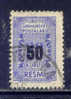 Turkey, Yvert No Service 80 - Timbres De Service