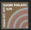 Finland 1975 Industrial Art MNH - Ongebruikt