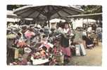 87    -    Nice    -     Marché Aux Fleurs - Mercadillos