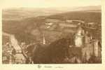 VIANDEN-Les Ruines - Vianden